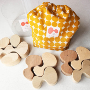 ipu block （イプブロック）