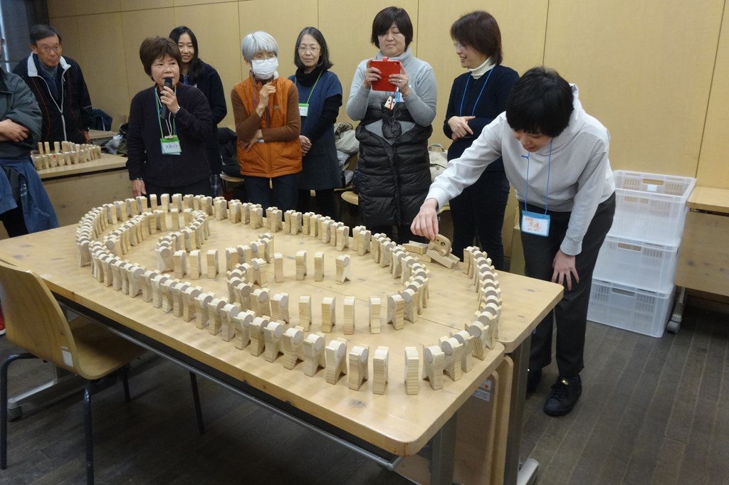 岐阜県木育推進協議会