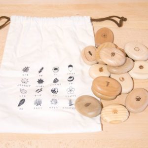 まあるいつみきmini