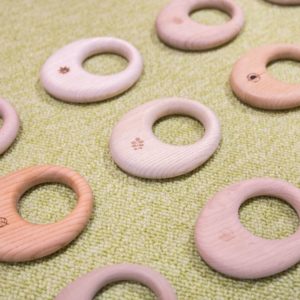 もりのどーなっつ単品