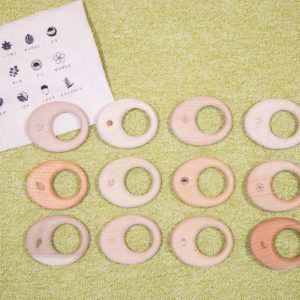 もりのどーなっつ　セット