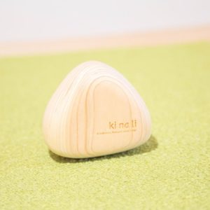 もりのカラカラおむすび