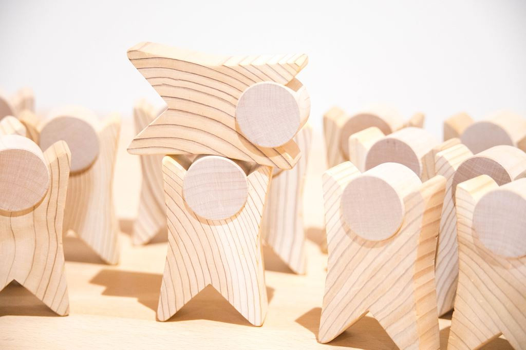 岐阜県木育推進協議会