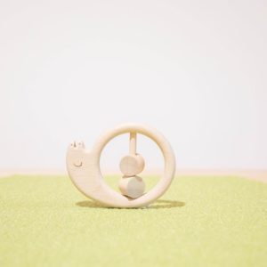 ひなちゃんのマラカス