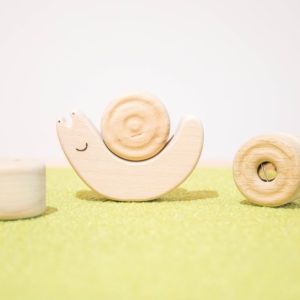 ゆらりん つむちゃん