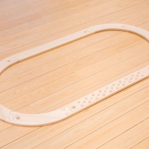 バランスレール