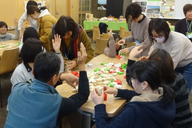 岐阜県木育推進協議会